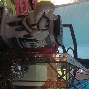 Meet your Posher, Anne-marie